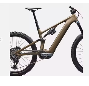 Bicicleta Eléctrica de Montaña Turbo Levo 4 Expert de Calidad Estándar, 101 Nm de Torque, Duradera y de Alto Rendimiento, en Venta - Product Image 5
