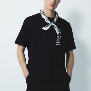 T-shirts pour hommes professionnels de la meilleure qualité à la mode Logo et style Vente en gros de t-shirts pour hommes les plus vendus - Product Image 1