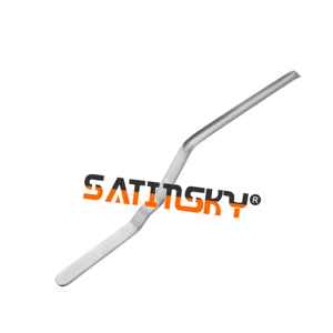 Ganchos Disectores Nerve LOVE de 19 CM, Instrumentos Dentales Manuales de Alta Calidad con Certificación CE Clase III - Product Image 5