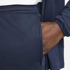 Conjunto de chándal de dos piezas ecológico para hombre, novedad de 2024, precio al por mayor, logotipo personalizado, ajuste regular - Product Image 3