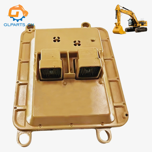 ชุดควบคุมเครื่องยนต์แบบรีบิลท์แท้ รุ่น ECU ECM 160-1756 1601756 - Product Image 1