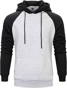 Customizable Winter Fleece <b>Pullover</b> Hoodie - 100% Polyester,Regular Fit, OEM Knitted Sublimation <b>Men</b> Lightweight Hoodies - Product Image 2