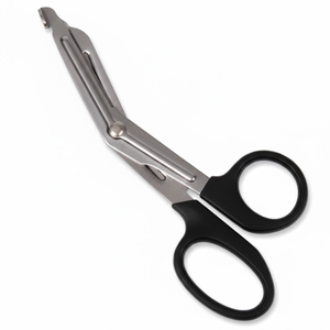 Tijeras de Enfermera B-Fly de 6 Pulgadas, Manuales, 1 Año de Garantía, Hechas en Taiwán - Product Image 1