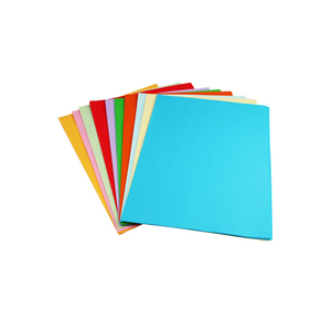 <strong>Glossy</strong> Coated Kraft <strong>Paper</strong> Vibrant Printed Designs with a Smooth Finish for Creative Packaging,