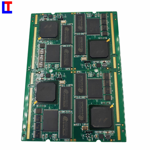 LT thương hiệu 80 mét Máy in nhiệt 3535 Led cảm biến mô-men xoắn Drone điều khiển chuyến bay <span class=keywords><strong>CRT</strong></span> <span class=keywords><strong>TV</strong></span> điều khiển PCB <span class=keywords><strong>board</strong></span> M8 kết nối Nhà cung cấp pcba - Product Image 6