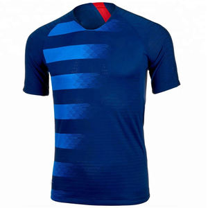 Ensemble de maillots de football pour adultes personnalisés en vert et blanc, uniformes d'entraînement unisexes, maillots personnalisés, 100% polyester, séchage rapide - Product Image 6