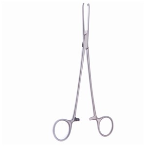 Pinces DeBakey droites 15 cm, pinces DeBakey, pinces chirurgicales atraumatiques, instruments chirurgicaux - Product Image 1