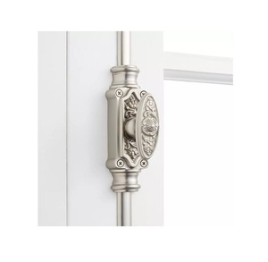 New Handmade Cremone Lock Latest Design with Great Golden Finished Work with Premium Quality Ar Excellent Price - Product Image 3