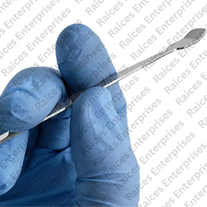 Kit de práctica de sutura quirúrgica al por mayor, almohadilla de silicona y herramientas de entrenamiento para estudiantes de medicina con almohadilla de simulación de textura de piel - Product Image 4