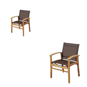 Wooden Armchair Hotel Chairs High Quality Designs at Wholesale Price Handmade From Central Java Indonesia - Product Image 4