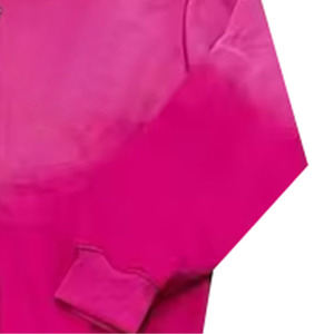 Súper calidad lavado ácido desgastado bordado transpirable 100% algodón Jogging chándal de talla grande invierno patrón sólido conjuntos - Product Image 6