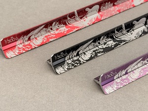 Outstanding Quality Nicest Rates Kirin Triangle Scale Construction Survey Wabisabi Wholesale School Supplies - Product Image 5