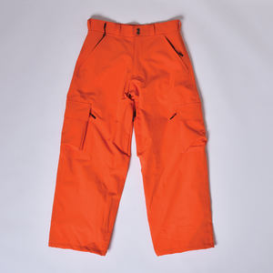 Nuevo diseño de pantalones de nieve, ropa de calle, Snowboard, pantalones de esquí Unisex, pantalones de snowboard impermeables personalizados para mujeres y hombres - Product Image 1