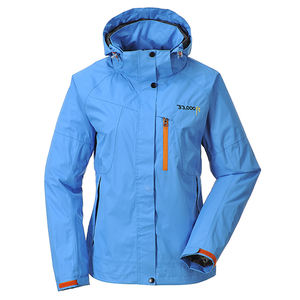 2025 nouveauté Logo personnalisé coupe-vent léger Zip coupe-vent Joggers coupe-vent veste pour hommes femmes - Product Image 4