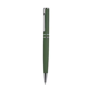 Penna a Sfera Ecologica in Materiale Riciclato Yaros, Gadget Promozionale - Product Image 2