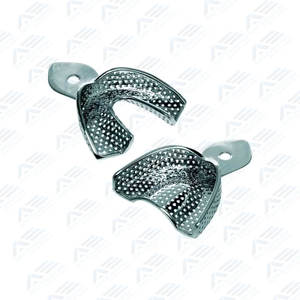 Instruments chirurgicaux Plateaux médicaux en acier inoxydable Plateaux d'impression de couleur unie Plateaux dentaires Instruments chirurgicaux dentaires - Product Image 5