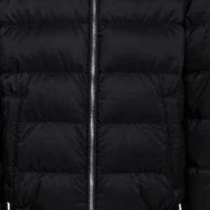 Top Selling Men's Autumn Winter <b>Waterproof</b> Windproof Warm Cotton Filled Stand Collar Polyester Cotton <b>Padded</b> Front <b>Jacket</b> - Product Image 6