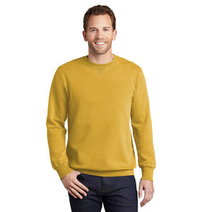 Sudadera Holgada de Algodón para Hombre, Ropa Deportiva, Joggers, Gimnasio, Deportes, Fitness, Correr, Moda Casual, Sudadera para Hombre - Product Image 1