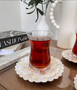 Premium Quality New Design Mother of Pearl Inlay Handmade <b>Candle</b> <b>Stand</b> Home Decoration - Product Image 4