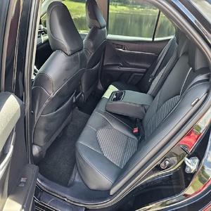 ¡Oferta Imperdible! Toyota Camry Híbrido SE Nightshade 2024 Súper Limpio, CVT, Tracción Delantera, Negro Medianoche Metálico, Sedán de Lujo - Product Image 4