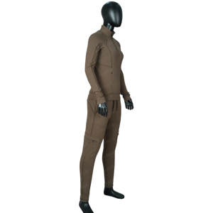 Oem nuevo personalizar médico Scrubs enfermería Jogger enfermera Hospital uniforme mujer Top Scrub traje Scrubs uniformes conjuntos de moda - Product Image 2