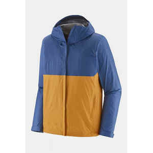 แจ็กเก็ตกันลมอเนกประสงค์พร้อมฮู้ดทันสมัยผ้าแคนวาสสำหรับผู้ชายใส่ได้พอดี - Product Image 4