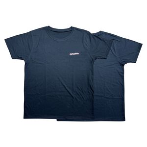 Camiseta de Hombre de Algodón 100%, Estampado Personalizado, Estilo Vintage, Manga Corta, Talla Grande, Transpirable, Tejida, Informal, Verano, OEM - Product Image 1