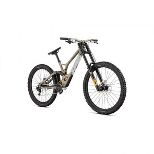 NEW AFFORDABLE 2025 Specializs Demo Race Complete Downhill Mountain <b>Bike</b> - Product Image 4