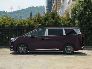 2025 Energy Left Coche Eléctrico Sedán de Alta Velocidad con Batería de Litio, Transmisión Automática Única, Tracción Delantera, Económico, Más Vendido - Product Image 2