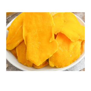 Mango seco al mejor precio, mango suave seco dulce natural de alta calidad listo para exportar a granel en 2024 - Product Image 6