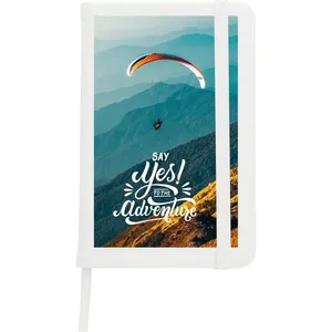 Quaderno Promozionale Personalizzato A6 Originale, Gadget Originali per le Dita - Product Image 1
