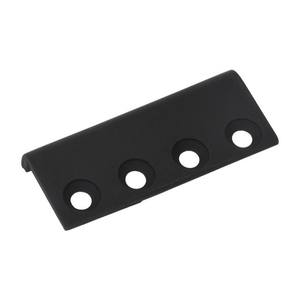 Abrazadera de conexión para DESIGN LINE para guía de acero (216-096) - Product Image 1