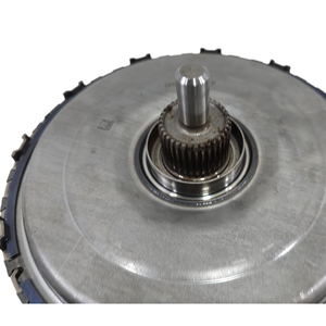 Frizione Automatica AUDI Q3 Serie (F3B) 0GC398029C DTS Diesel 2000 (18>) - Product Image 4