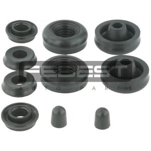 Kit di riparazione del cilindro dei freni posteriori FEBEST (0175-ZRR70R) - Product Image 1