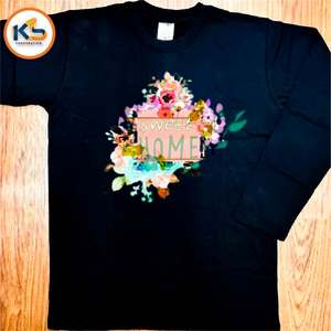 T-shirts pour hommes en coton 100% tricotés avec impression personnalisée sur l'écran, impression de logo |   Respirable, écologique, OEM, utilisation promotionnelle de la mode - Product Image 6