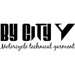 BY CITY MOTO logo