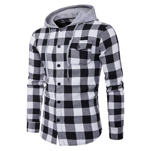 Sudadera con capucha de tela Original 100% para adultos, Unisex Sudadera de punto, ropa deportiva informal multicolor, ideal para invierno - Product Image 3