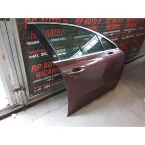 Portiera Anteriore Destra PEUGEOT 508 Station Wagon (11>) - Product Image 4