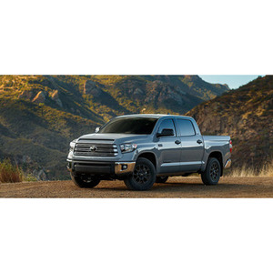 รถกระบะโตโยต้า ทันดรา ปี 2020 2021 2022 สภาพใช้งานมาแล้ว รถกระบะโตโยต้ามือสอง ขับเคลื่อน 4 ล้อ - Product Image 3