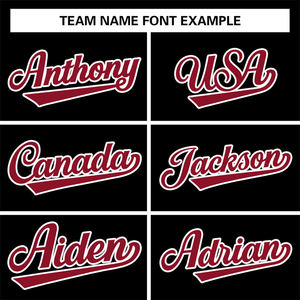 Chaqueta Deportiva Varsity de Lona de Alta Calidad con Logotipo Personalizado en la Parte Delantera, Mangas Largas, Transpirable, para Hombre, Invierno - Product Image 5