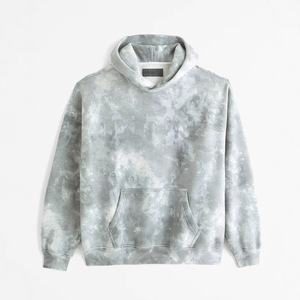 เสื้อสเวตเชิ้ตลายพรางมีฮู้ดสำหรับทุกเพศเสื้อสเวตเชิ้ตมีฮู้ดกีฬาฮิปฮอปมีฮู้ดลำลองแนวสตรีทแฟชั่นทรงหลวมสำหรับ3D - Product Image 3