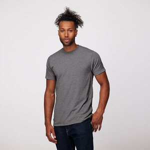 241เนื้อบางละเอียดของผู้ชายเสื้อยืด241เนื้อบางผสมโพลีผสมแบบพิเศษ - Product Image 6