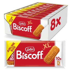 คุกกี้โลตัสบิสคอฟรูปเครื่องบิน รสคาราเมล แพ็คคู่ (80 ชิ้น) สำหรับคนทานมังสวิรัติ - Product Image 6