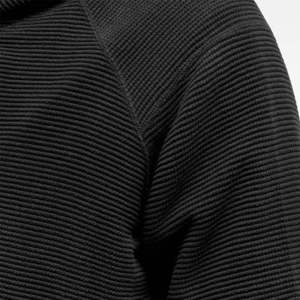 Sudadera con capucha con estampado de gofres de diseñador para hombre, a la moda, duradera, cómoda, para el día a día, trajes informales, características térmicas de invierno para descansar - Product Image 2