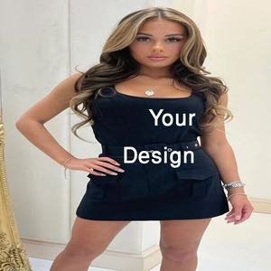 Usine directe meilleur prix approvisionnement 100% coton tissu multicolore avec logo personnalisé pour les vêtements décontractés des femmes en gros au Bangladesh - Product Image 5