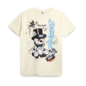 Temporada de verano Ropa de niño de moda Camisetas impresas Diseño personalizado Cómodo Elegante O Cuello Niños Camisetas - Product Image 3