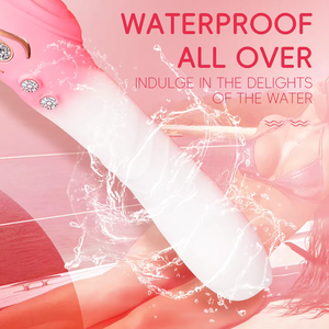 ของเล่นกรงเล็บแมวสั่นจีสปอตสำหรับผู้หญิงสินค้าเพื่อความบันเทิงสำหรับผู้ใหญ่อุปกรณ์กระตุ้นตัวเองสำหรับคู่รัก SM เล่นหน้าเซ็กทอย - Product Image 5