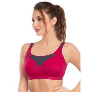 Meilleures Ventes Soutien-Gorge de Sport pour Femmes Vêtements de Fitness Workout Femmes Soutien-Gorge de Sport pour la Vente en Ligne - Product Image 2