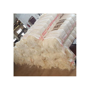 Rollo de fibra de sisal natural/Productos de fibra de sisal a precio de fábrica-Precio a granel de fibra de sisal natural/Fibra de sisal de alta calidad - Product Image 5