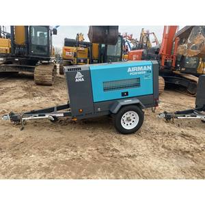 AIR-MAN PDS185 2025 Produit en état neuf - Product Image 2